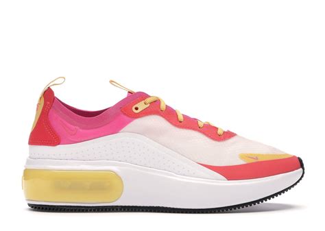 Nike Air Max Dia SE Sneakers Wit